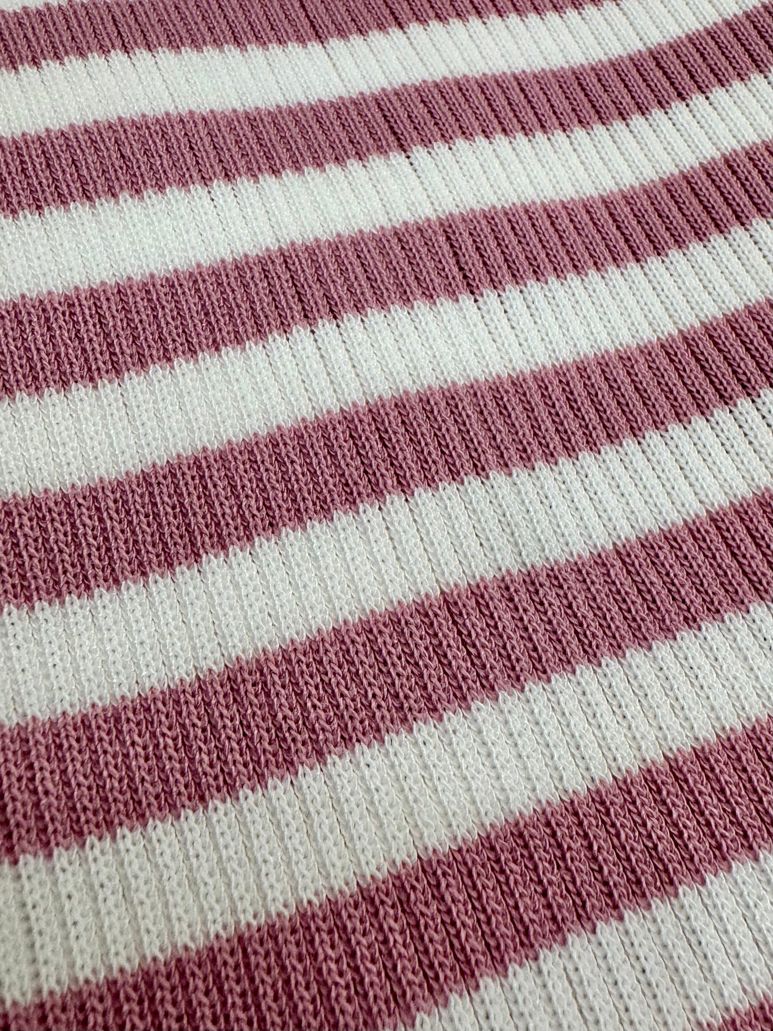 "Candi" Knit Skirt Set