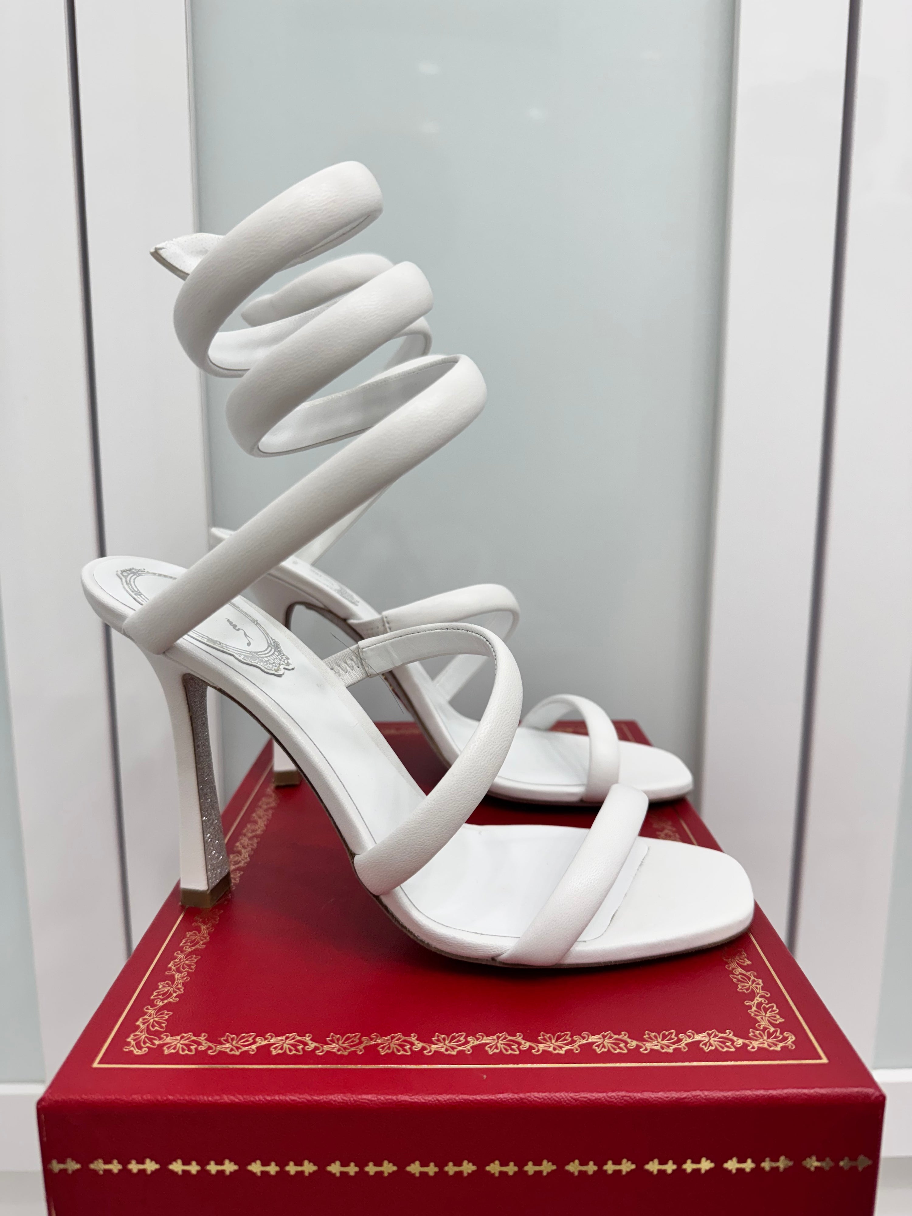 Rene Caovilla Sandals