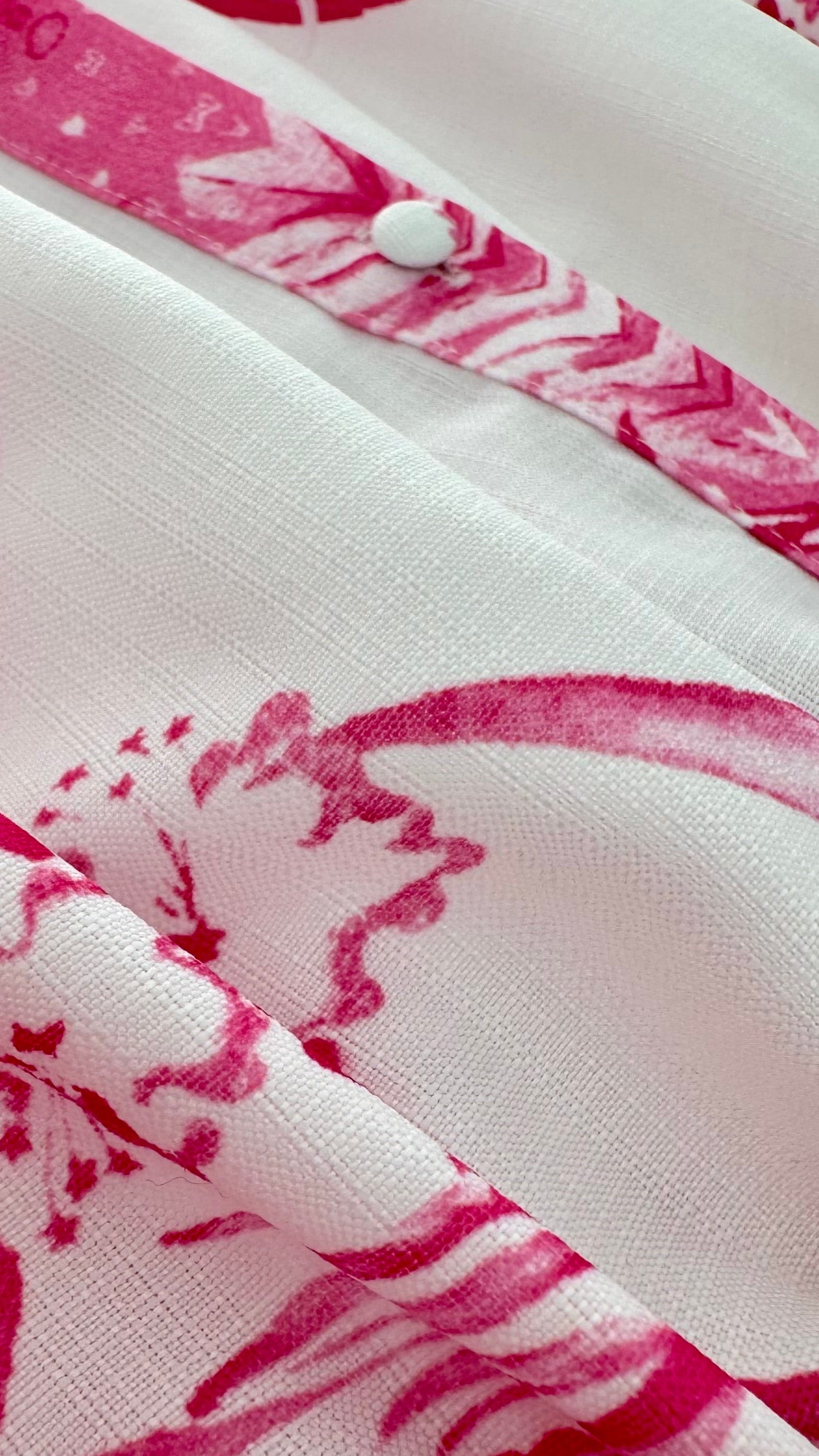 "Jardin Privé" Dress