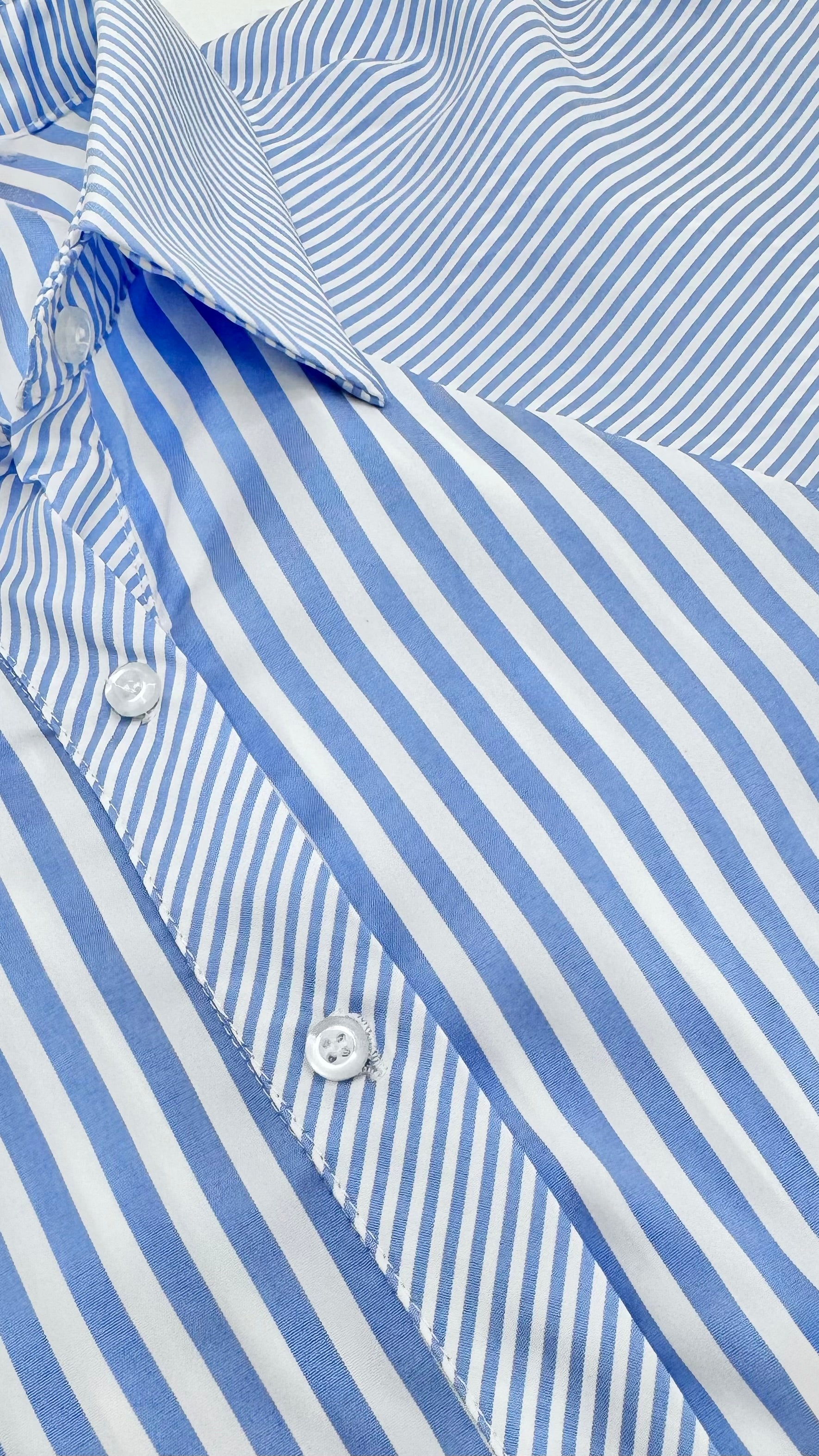 "Azure" Dress