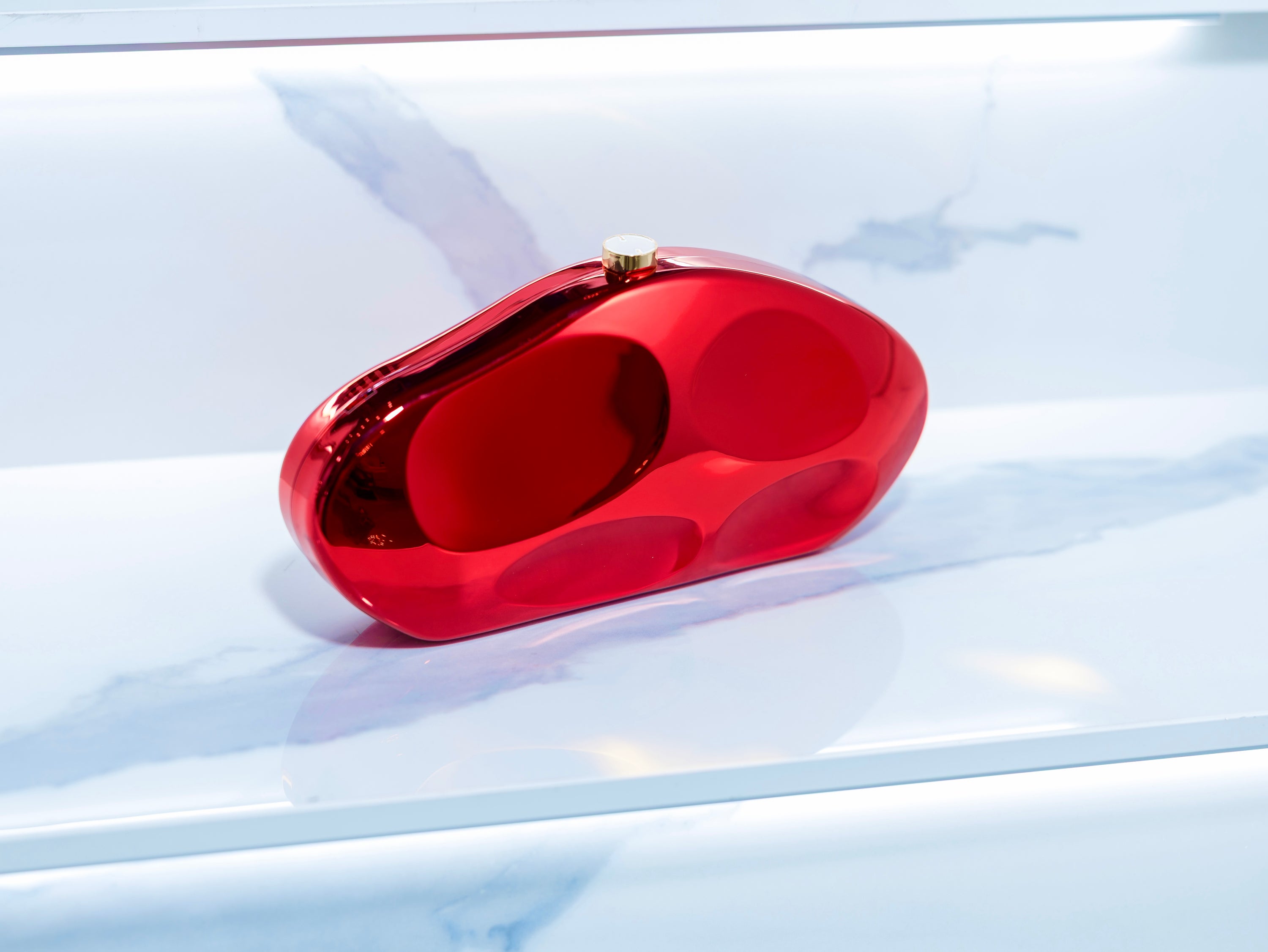 "Glamourous Life" Clutch