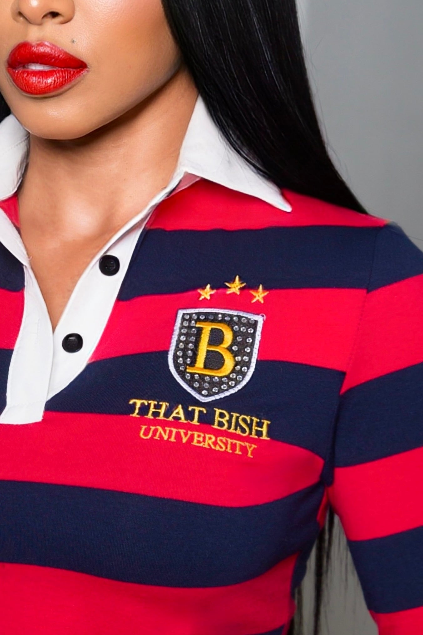 "That Bish University" Rugby