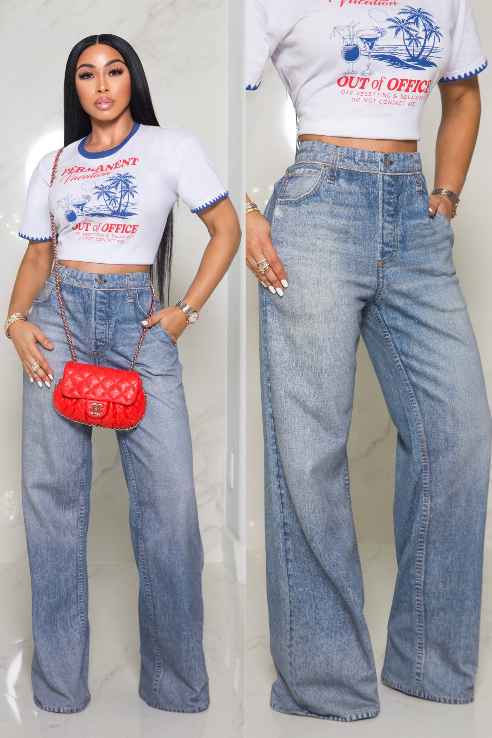 "Unbelievable” Sweatpants (S-XL)