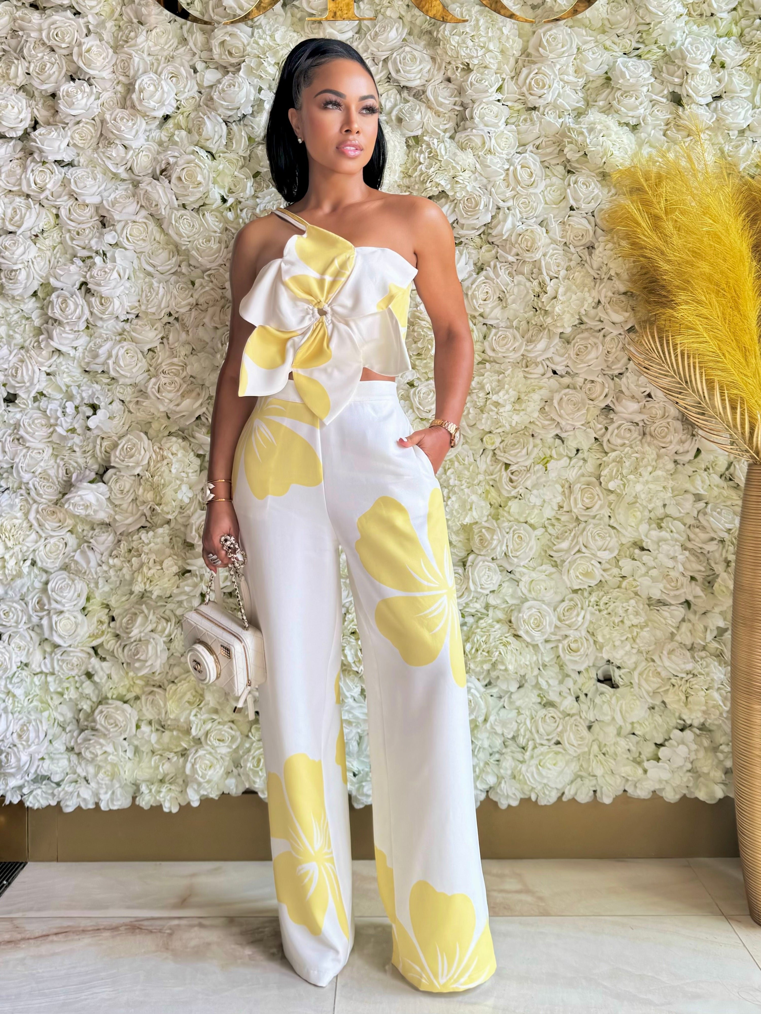“Blooming Beauty” Set