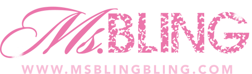 Ms. Bling