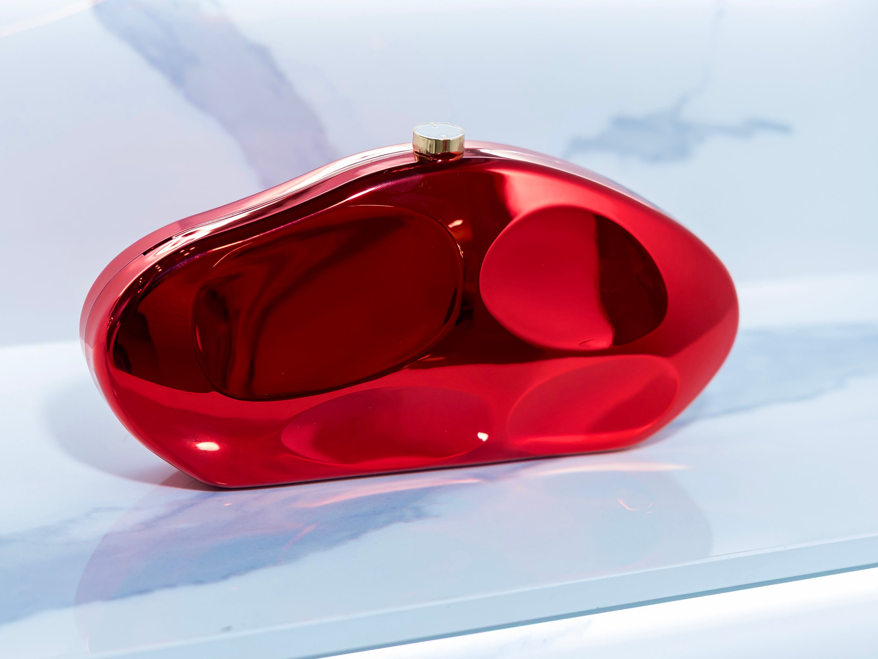 "Glamourous Life" Clutch