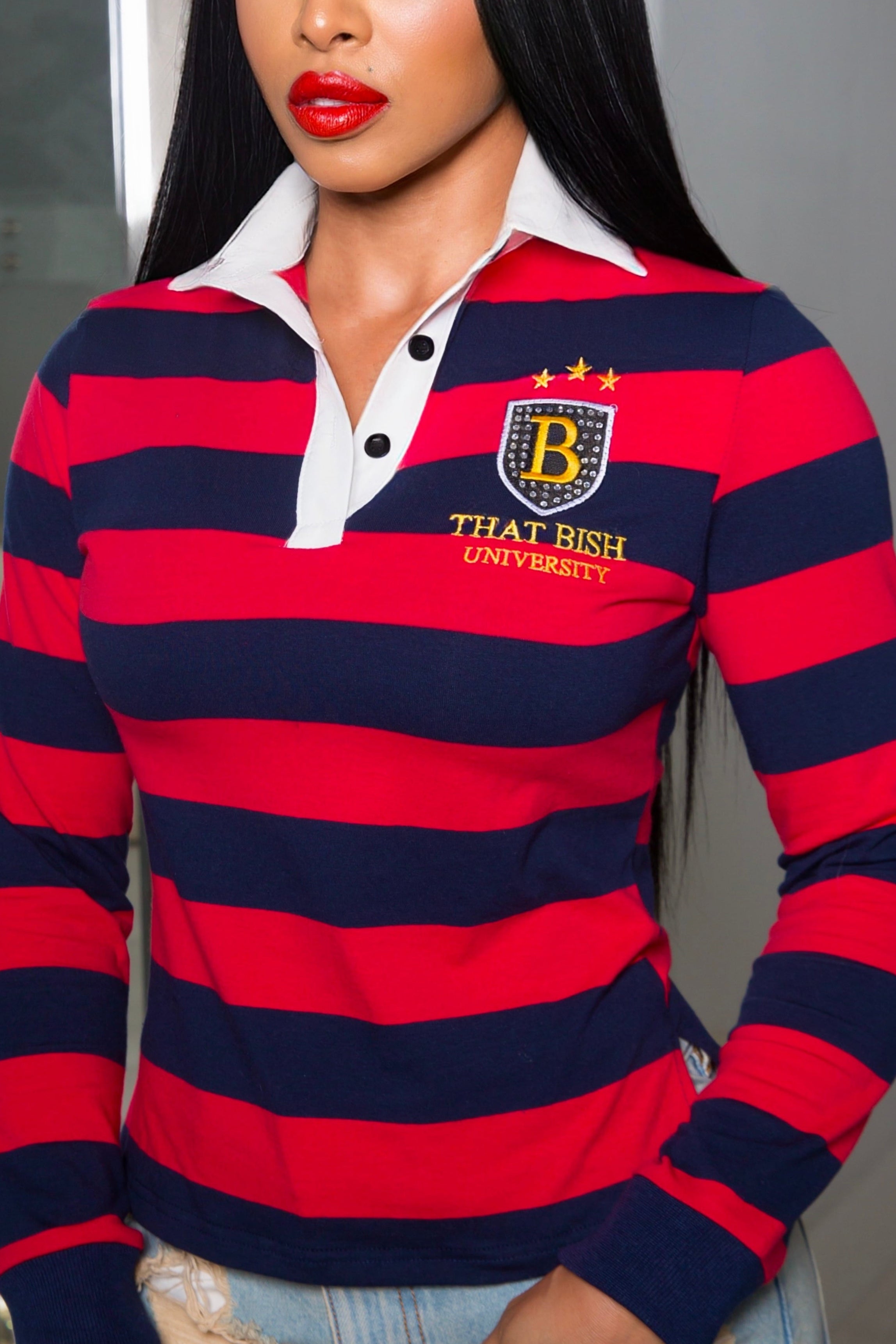 "That Bish University" Rugby