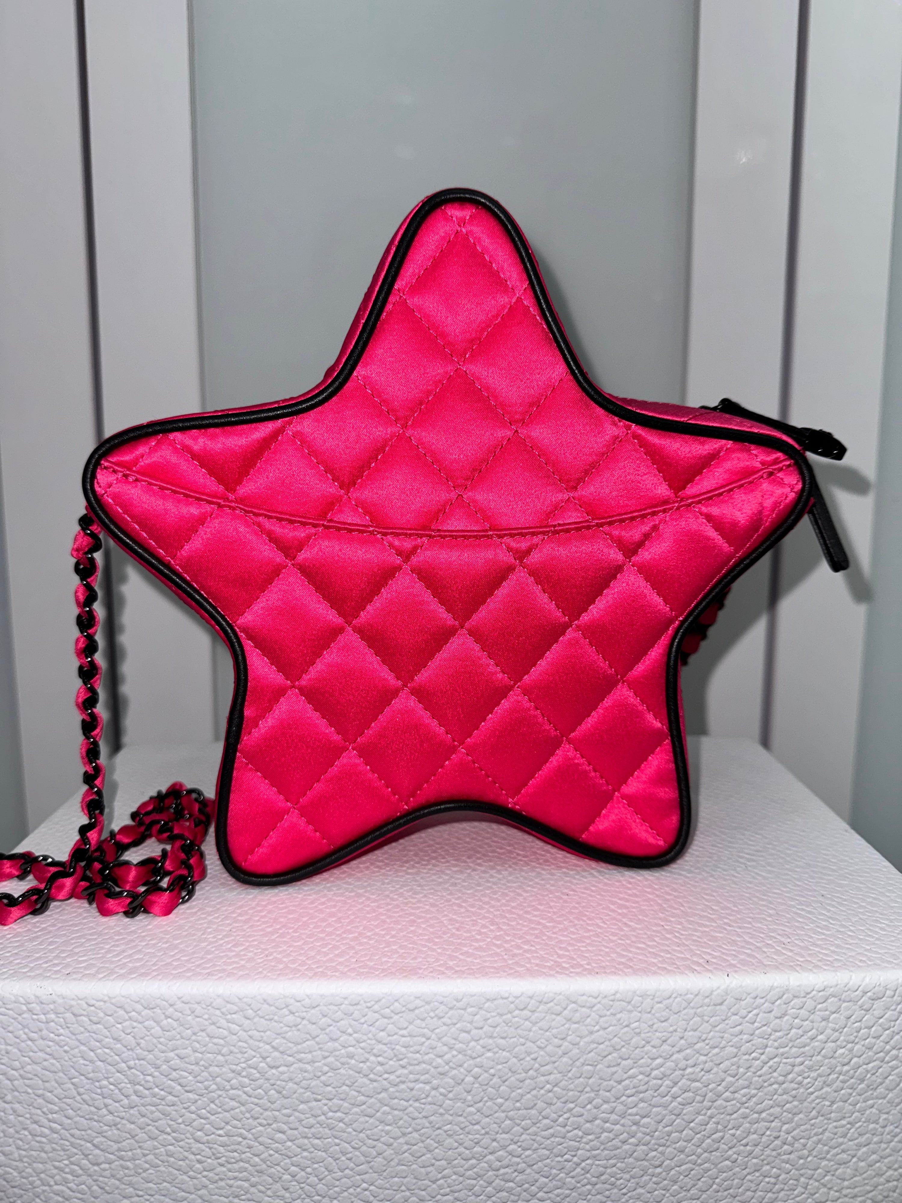 Chanel Star Bag