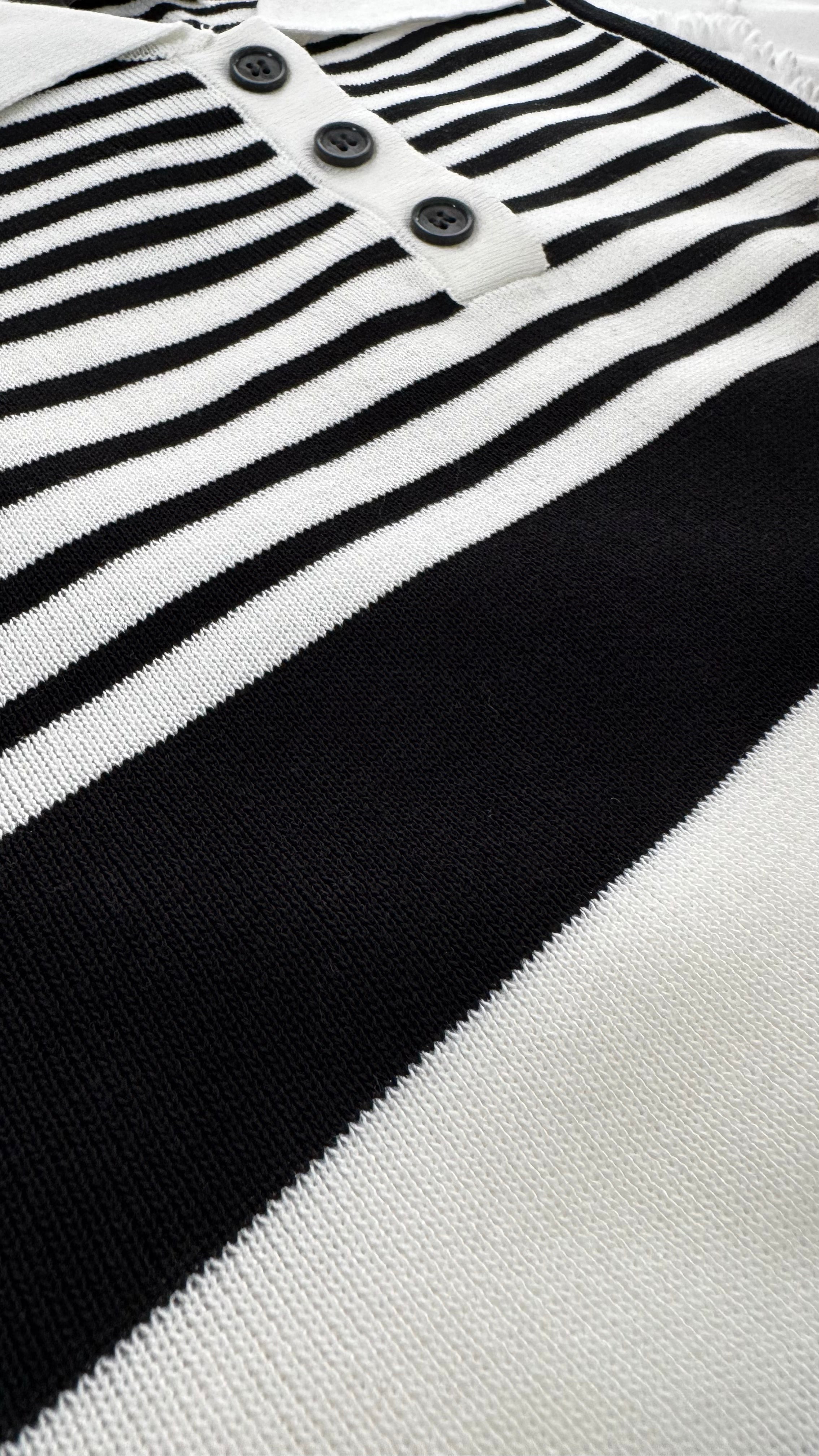 "Body Language" Knit Dress