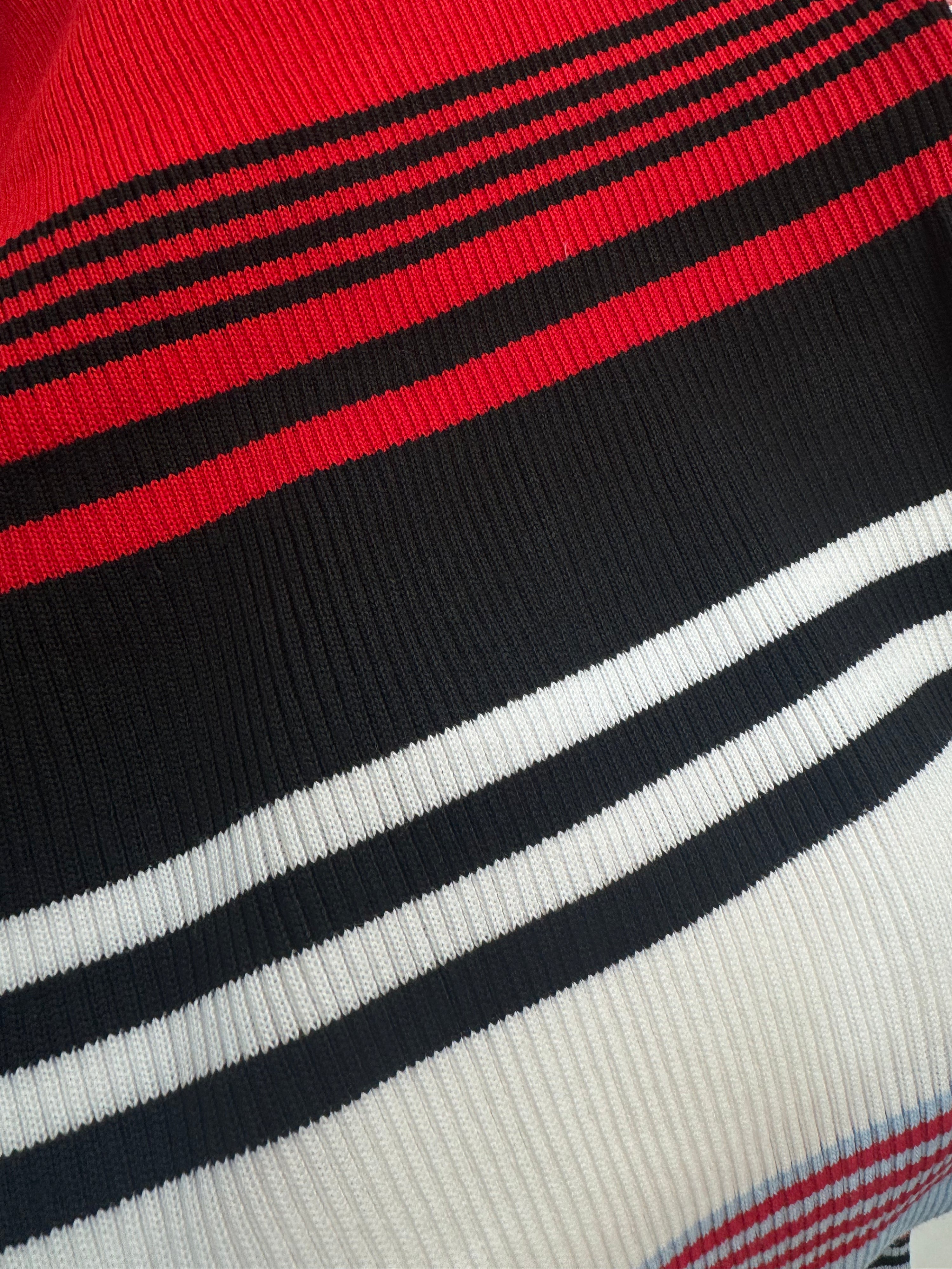 "Millicent" Knit Dress