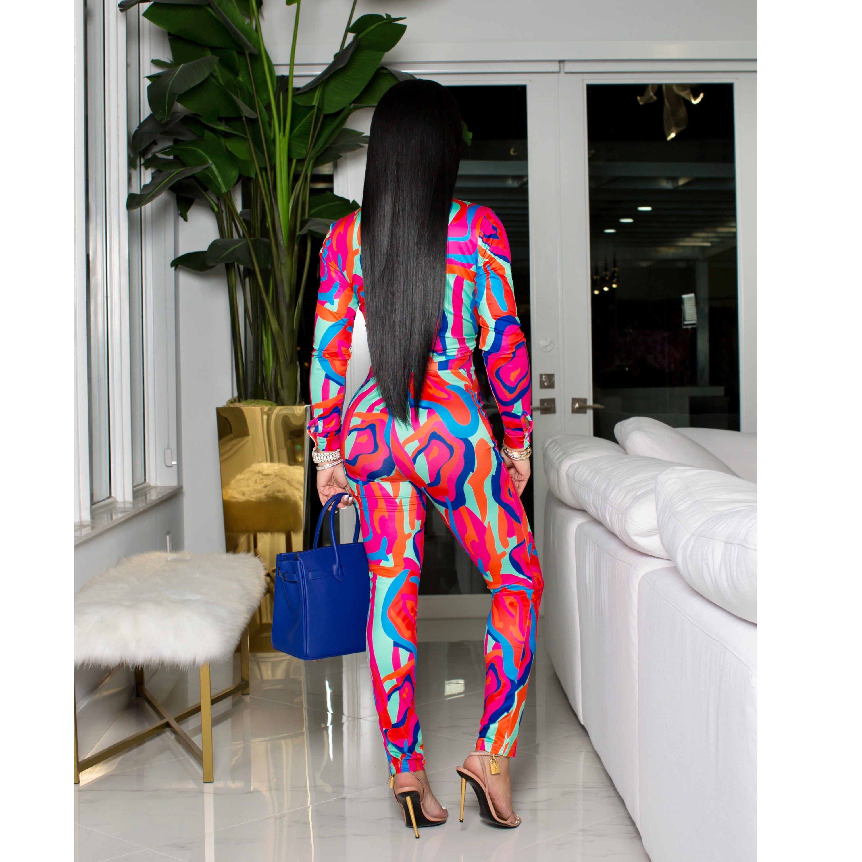 "At Your Best" 2pc Set